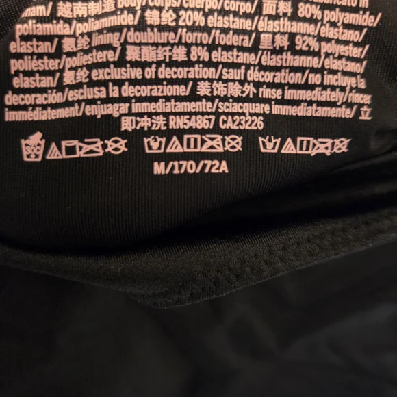 Victoria's Secret Bikini Set - Picture 7 of 7